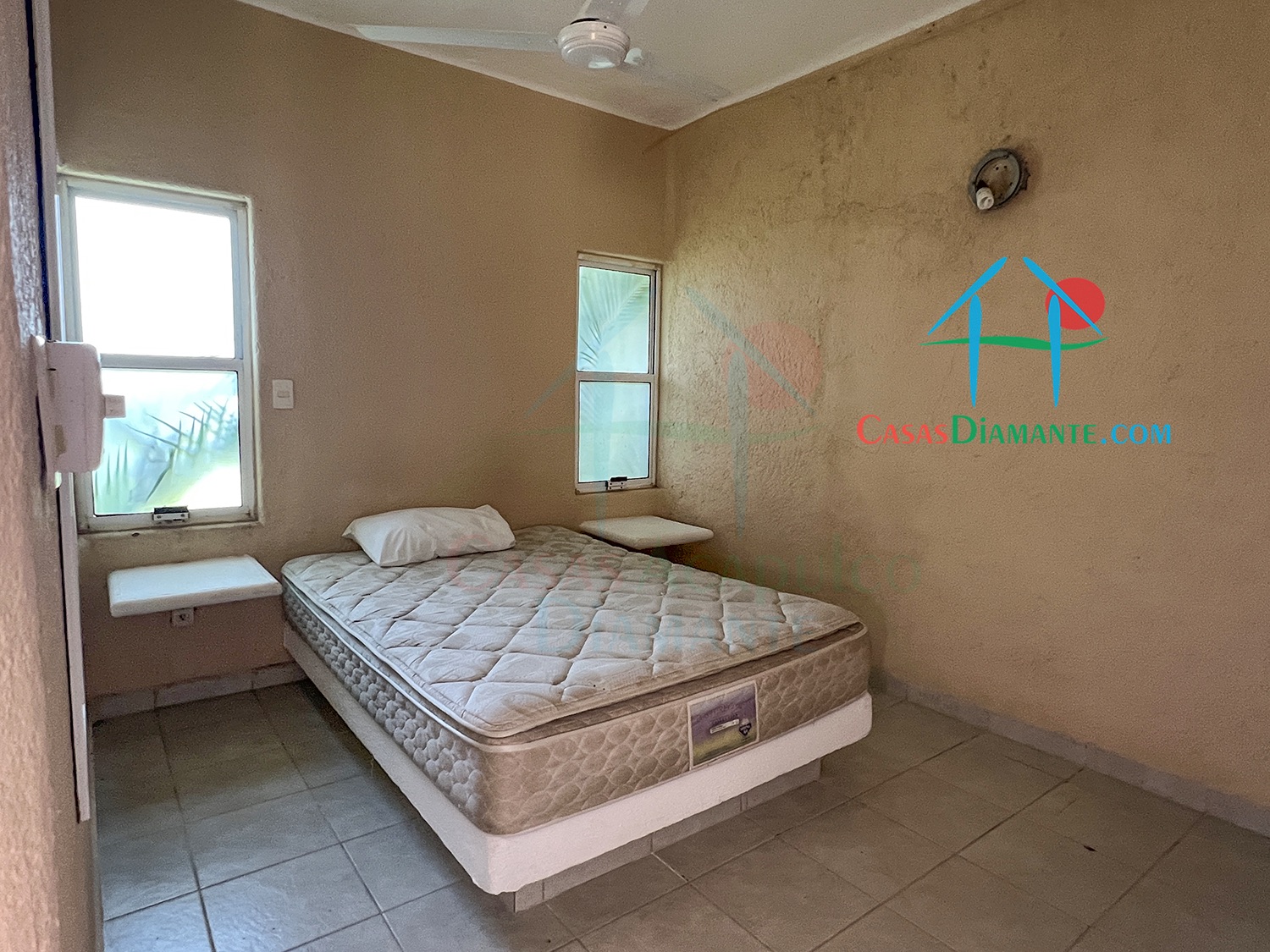 Villa Marfil - Cuartos de servicio 1